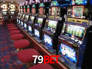 A Emoção da Loteria na 79bet: Uma Chance de Mudança de Vida
