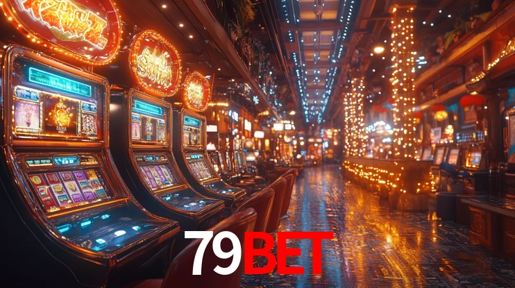 79bet - Caça-Níqueis VIP Elite - 79bet.com