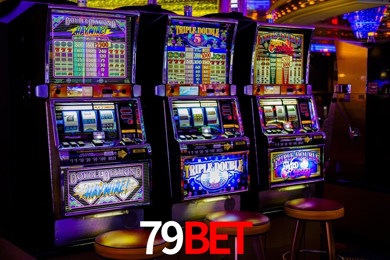Estatísticas 79bet