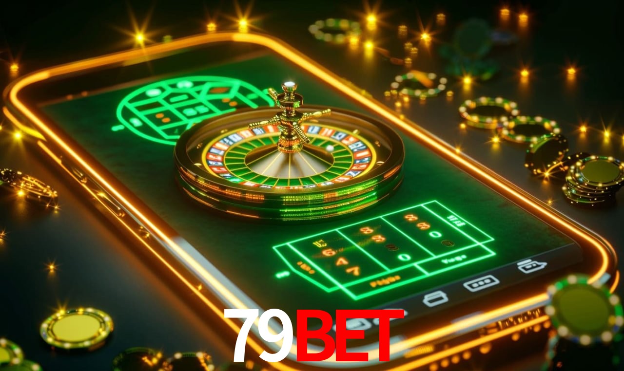 79bet Logo Verificado
