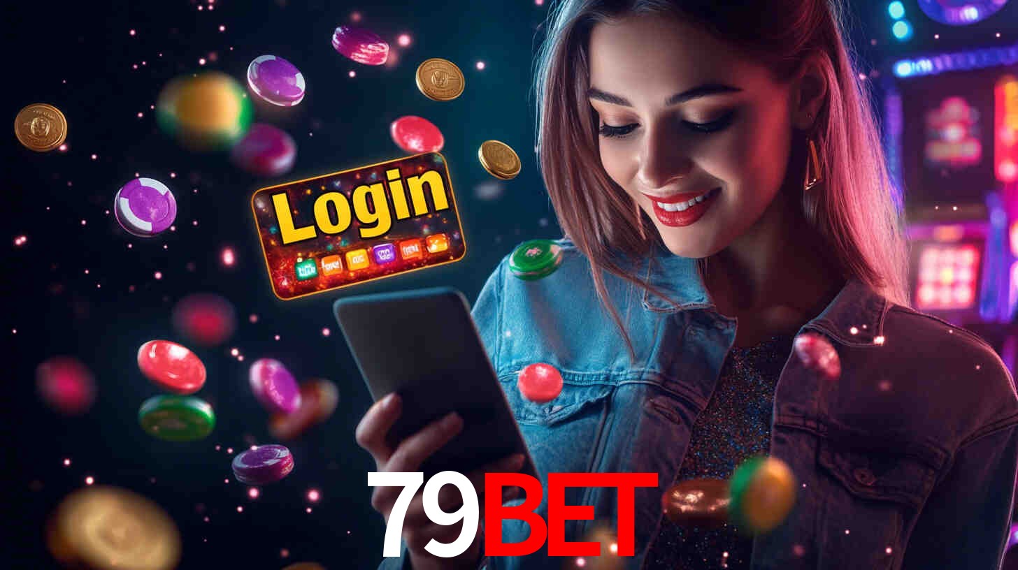 A Experiência Imersiva dos Cassinos Ao Vivo no 79bet
