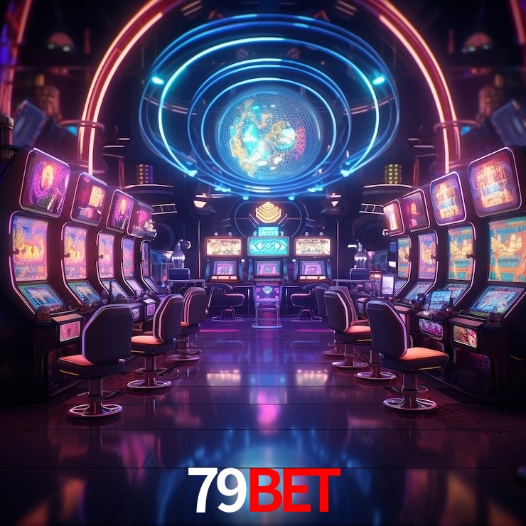 79bet Jackpots Progressivos
