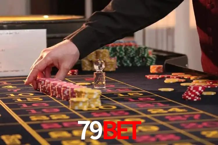 Descubra a Essência do 79bet: Nossa História e Compromissos