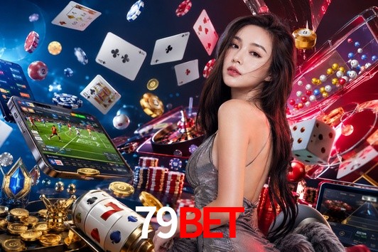 Live Casino 79bet