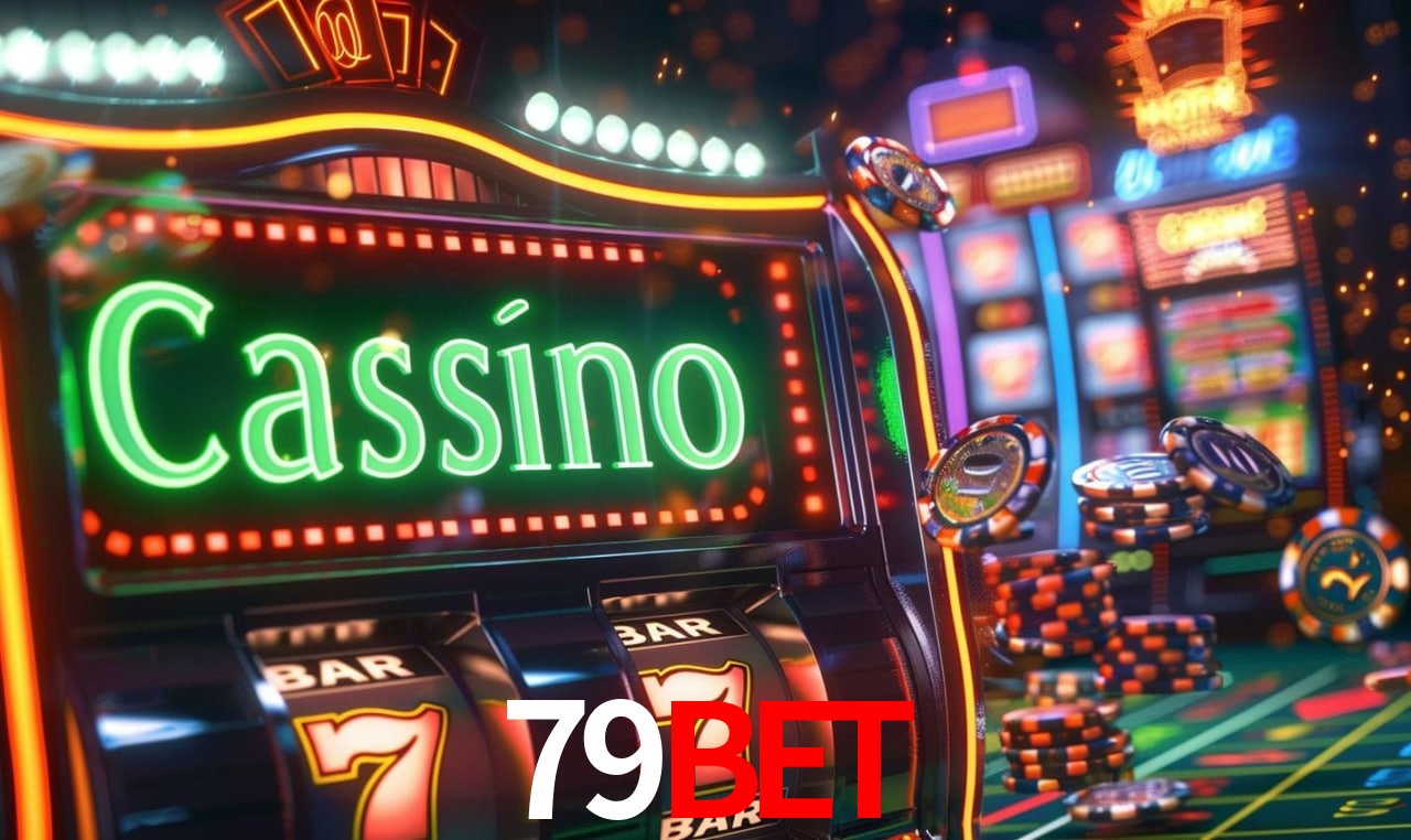 Integração de APIs 79bet
