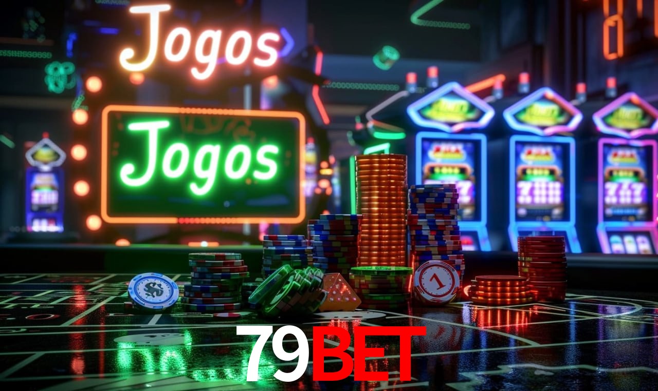 79bet Apostas Esportivas Logo - 34 Esportes Certificados