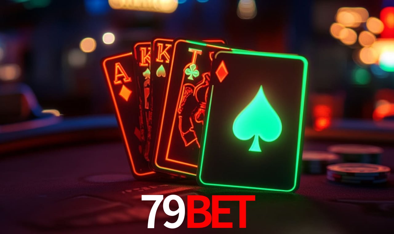 Login Seguro 79bet