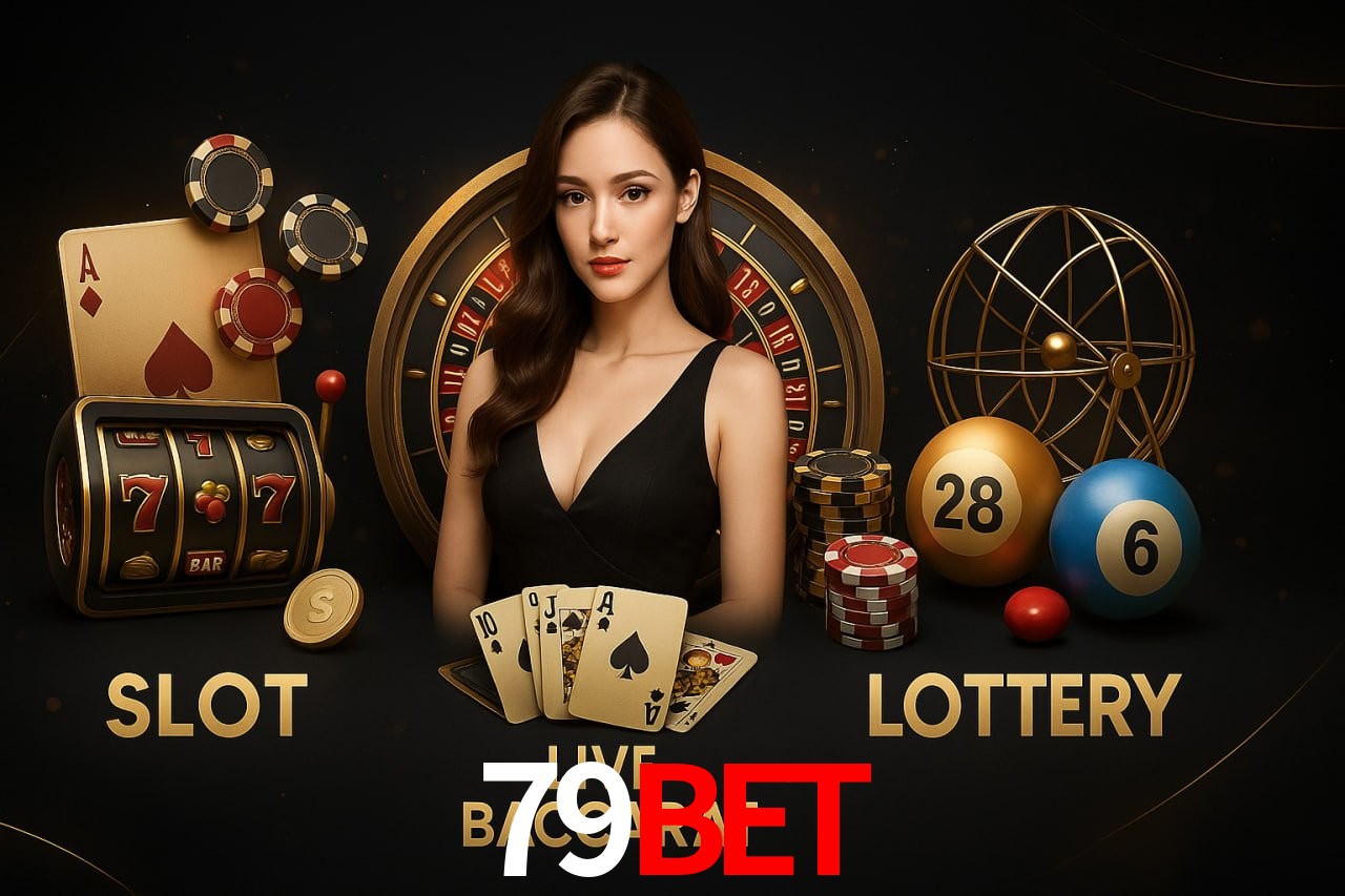 Logo 79bet Loteria Online
