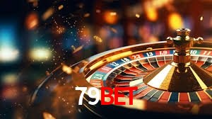 79bet Logo Seguro