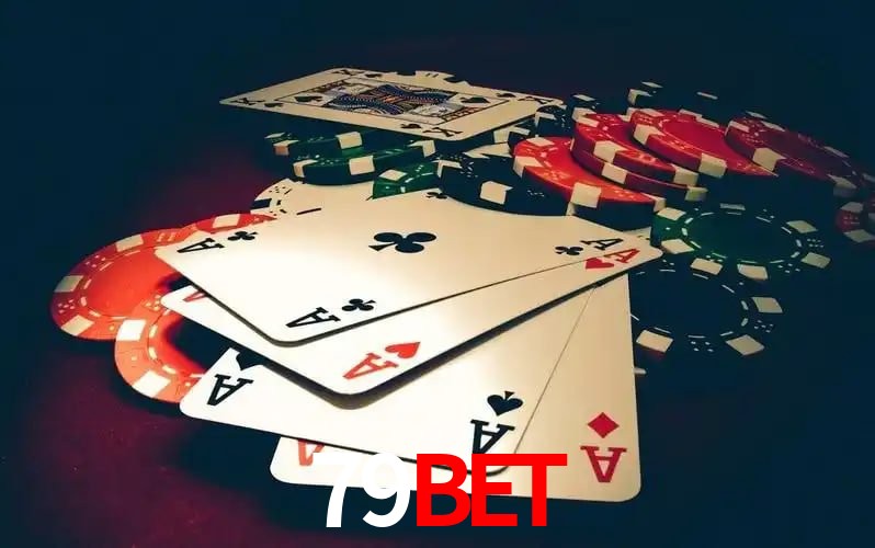 79bet VIP Program Logo