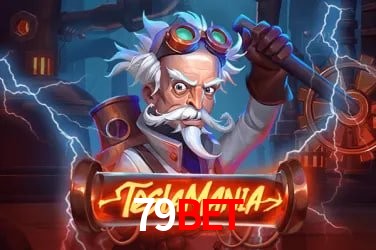 Tecnologia da Plataforma 79bet