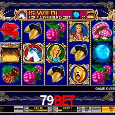 Desvendando o Mundo dos Jogos Virtuais na 79bet