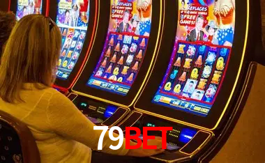 A Experiência Imersiva dos Cassinos Ao Vivo no 79bet
