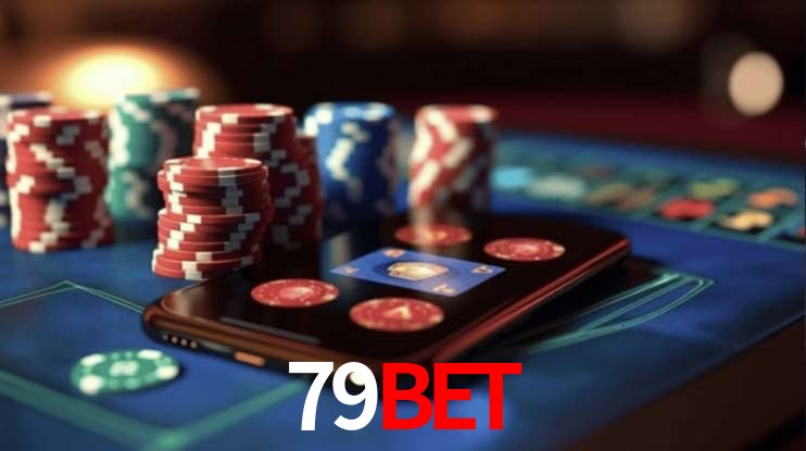 Segurança 2FA 79bet
