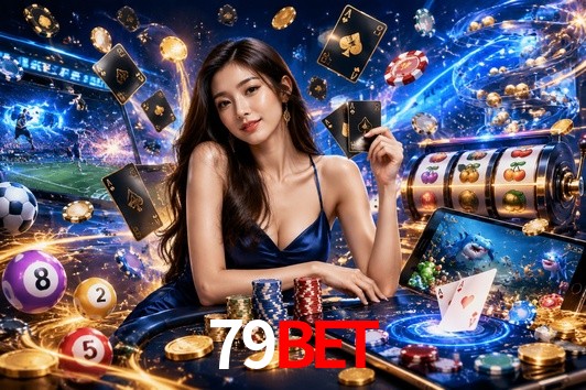 Platform Technology 79bet