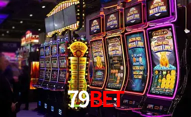 Descubra a Magia dos Jogos de Arcade no 79bet