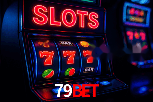 Logo 79bet Plataforma Certificada