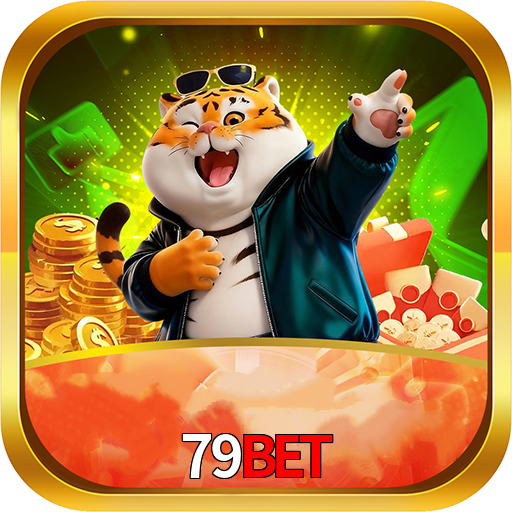 Logo 79bet Cassino Online Brasil